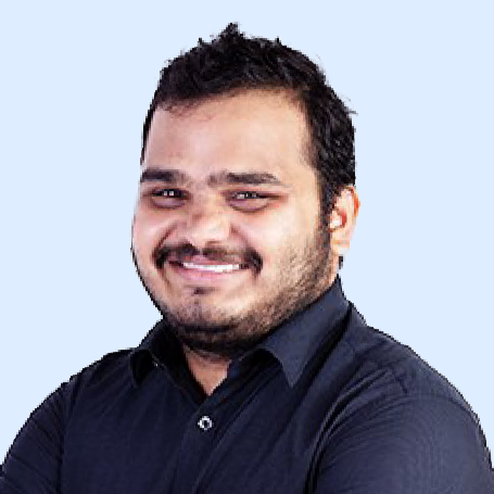 Sunil Vanjre