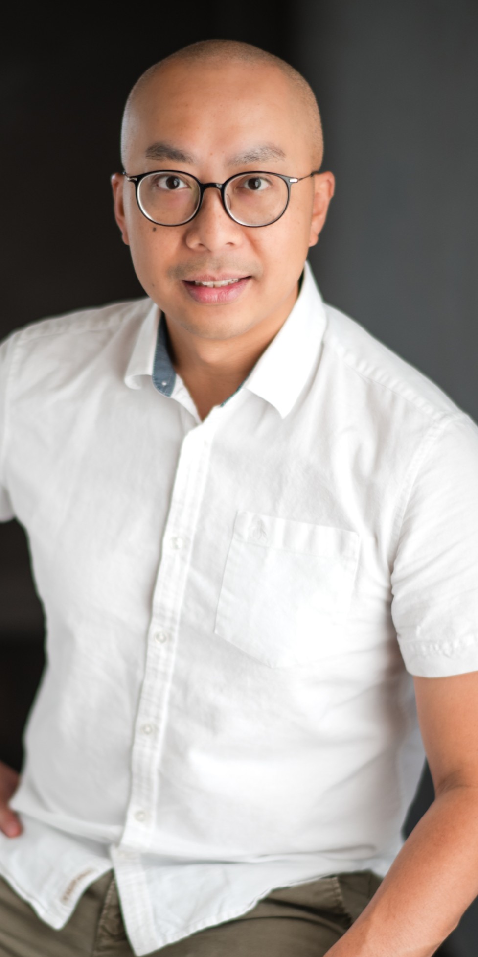 Vince Nguyen